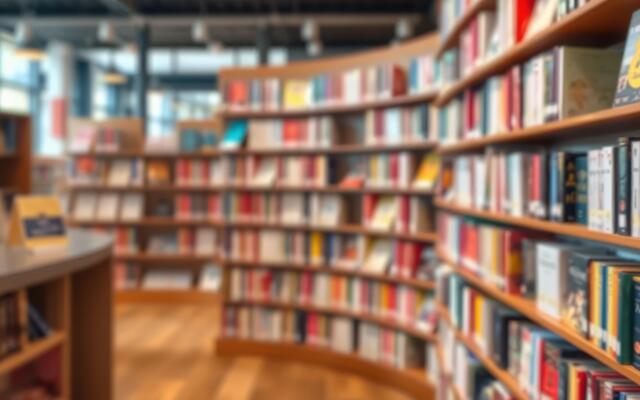 Education Background